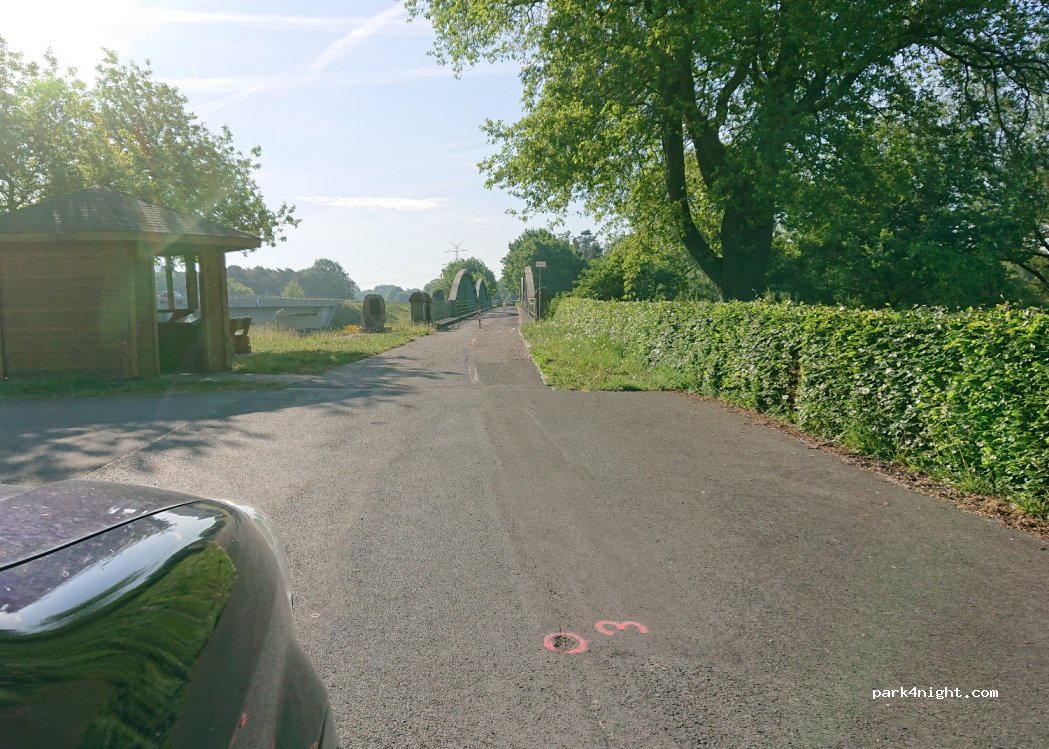 (49733) Meppen - 27 Hemsener Straße — foto 2