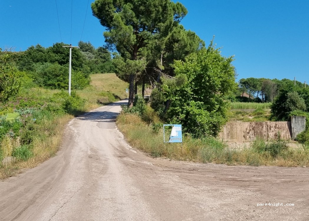 (16600) Bursa - Unnamed Road — foto 4