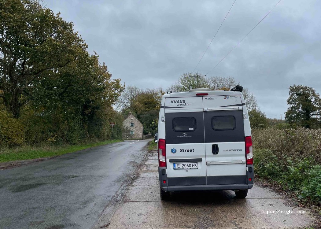 (TA20 4PH) Thorncombe - Horseshoe Rd — foto 4
