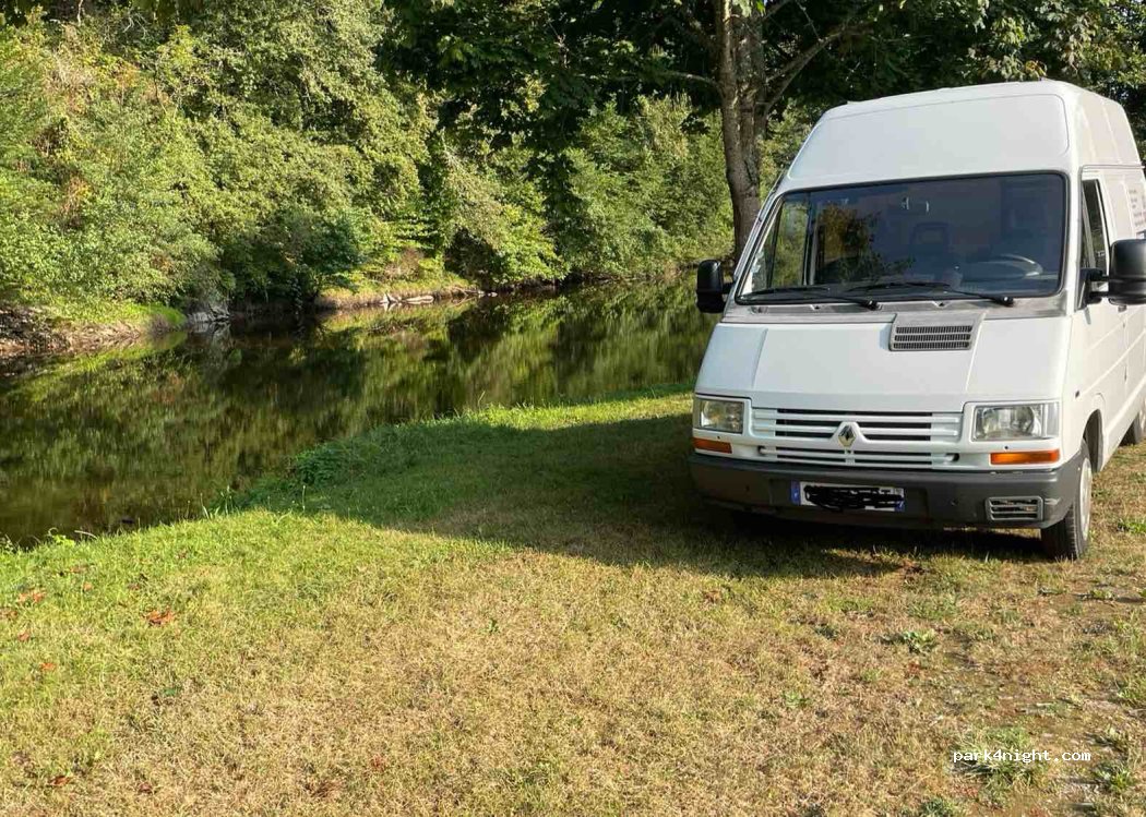 (23800) La Celle-Dunoise - 7 Chemin des Sillons — foto 2