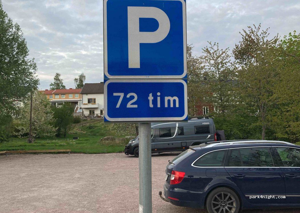 (573 34) Tranås - 2 Hamnvägen — foto 2