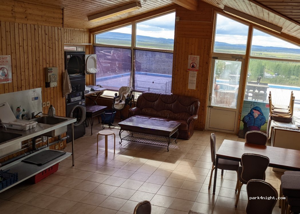 Úthlíd Cottages — foto 3
