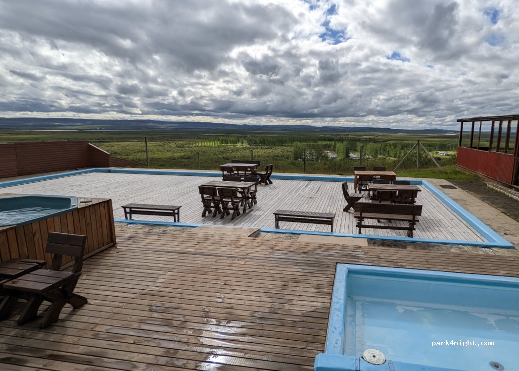 Úthlíd Cottages — foto 4