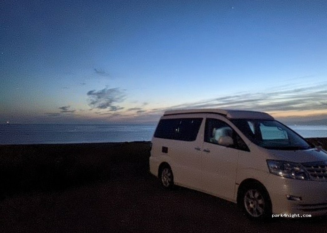 (CA15 6QQ) Maryport - B5300 — foto