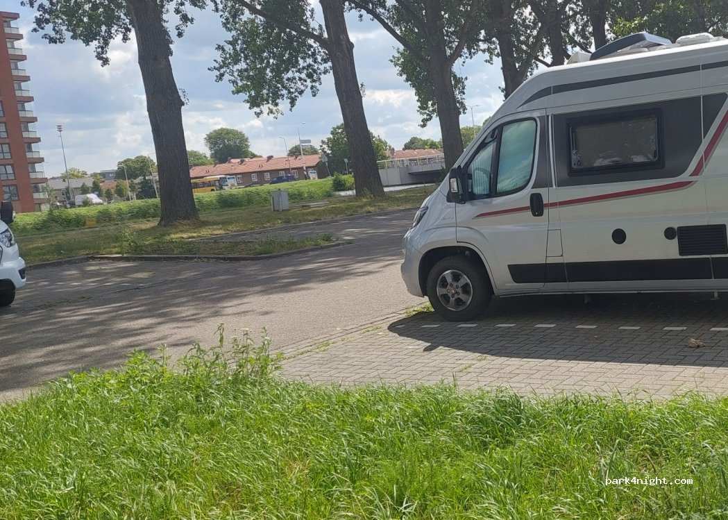 (2802 ZA) Gouda - Unnamed road — foto 3