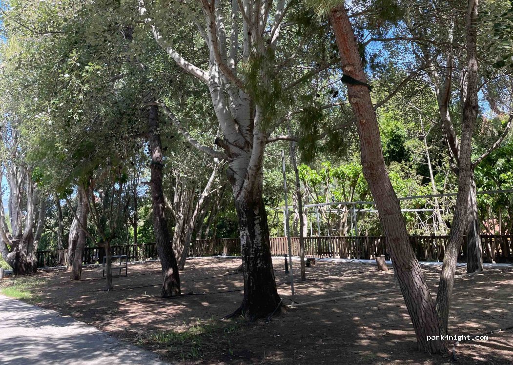 Camping Zante — foto