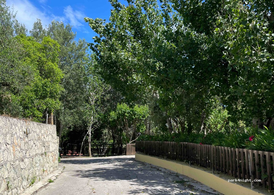 Camping Zante — foto 2