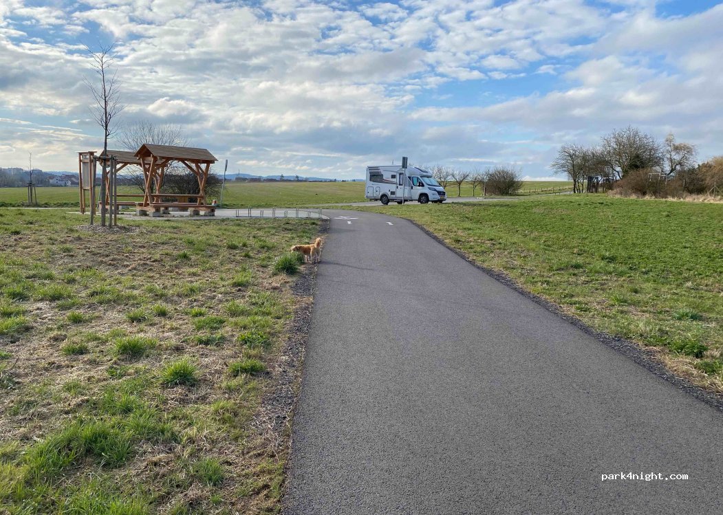 (674 01) Třebíč - Unnamed Road — foto 3