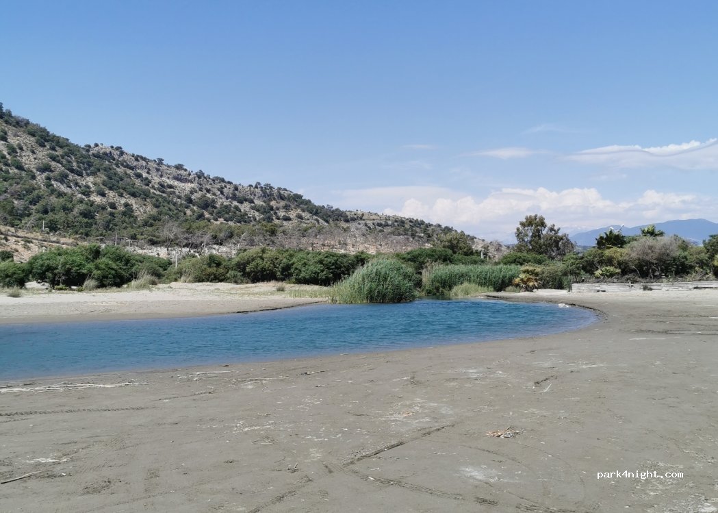 (48300) Muğla - Unnamed Road — foto 2