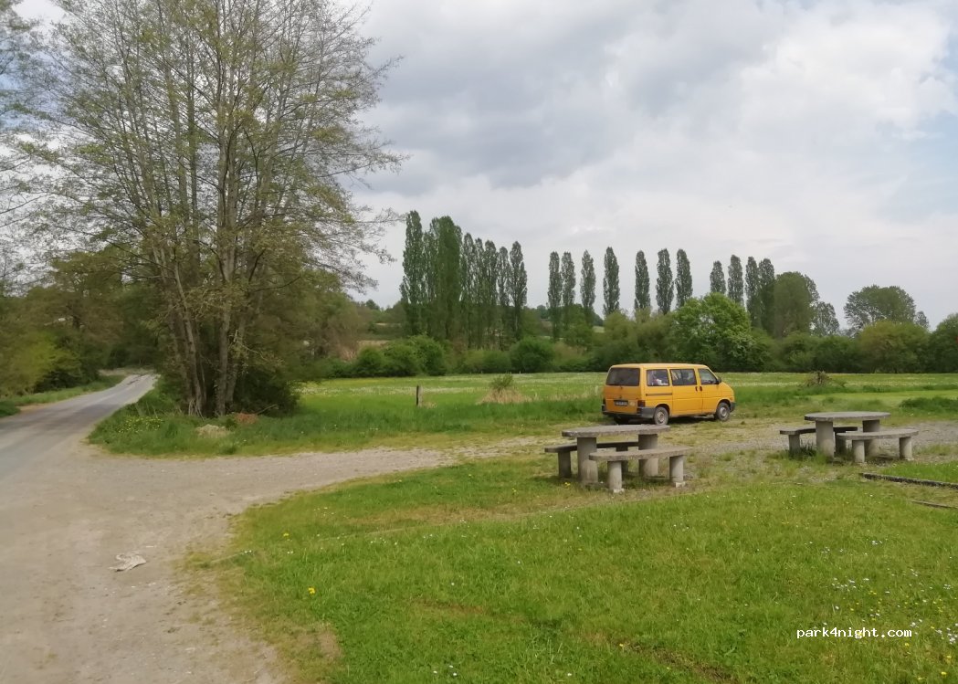 (67430) Domfessel - Unnamed Road — foto