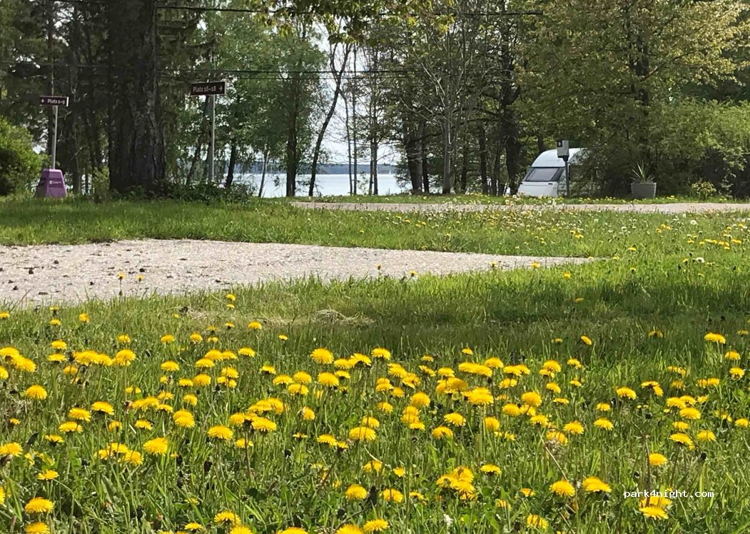 Björknäs camping — foto 2