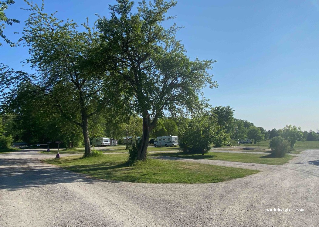 Björknäs camping — foto 3