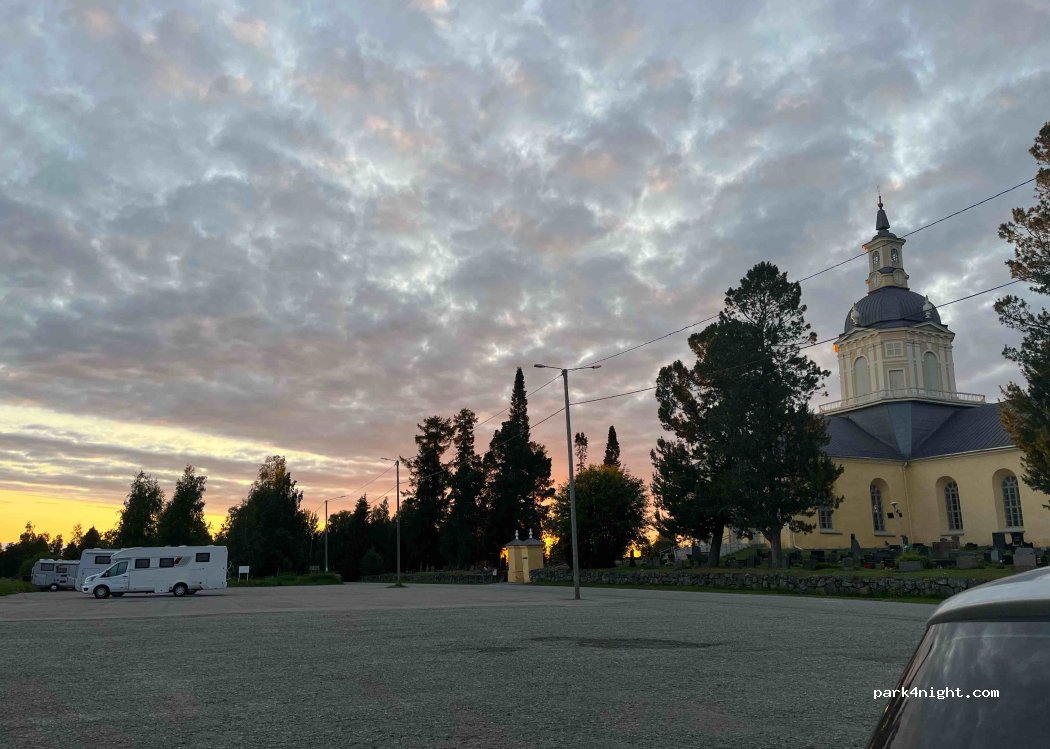(95450) Tornio - 76 Kirkonmäentie — foto 3