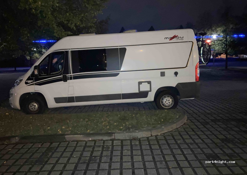 (04105) Leipzig - 1 Waldstraße — foto 3