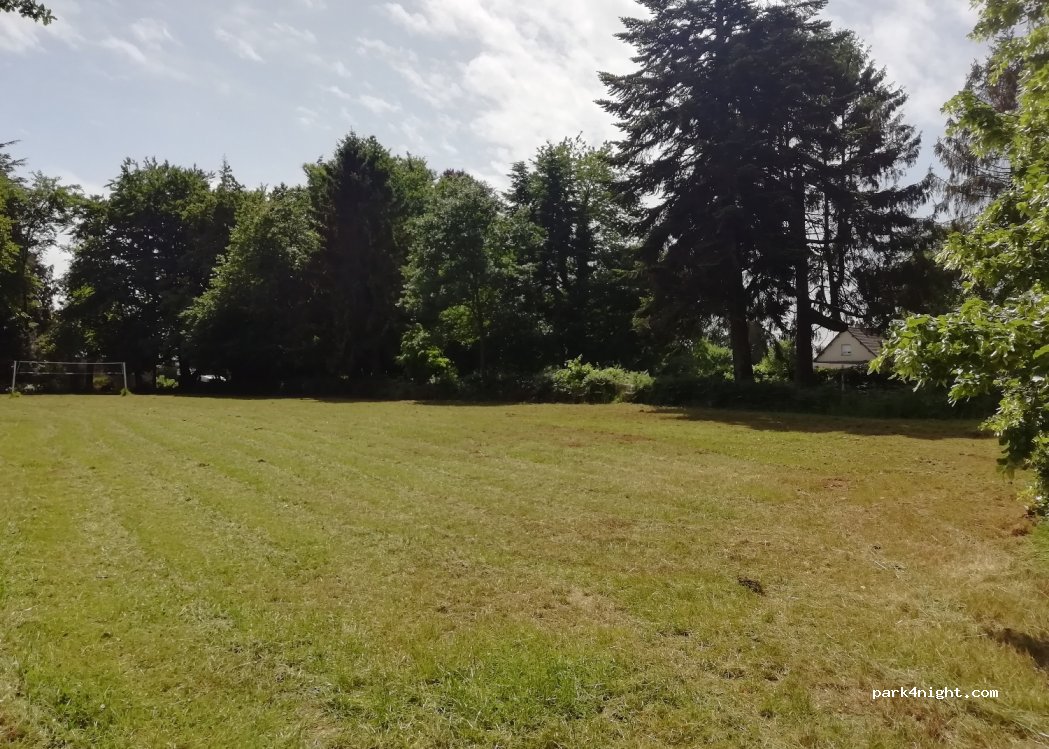 (61430) Cahan - 111 Le Clos Chevalier — foto