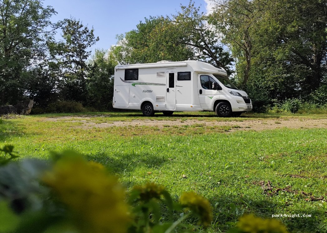(72501) Gammertingen - Unnamed Road — foto