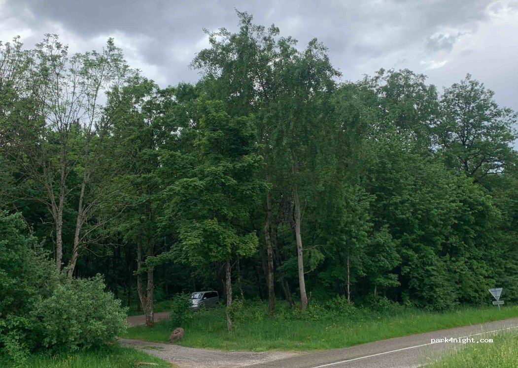 (57410) Siersthal - D85 A — foto 2