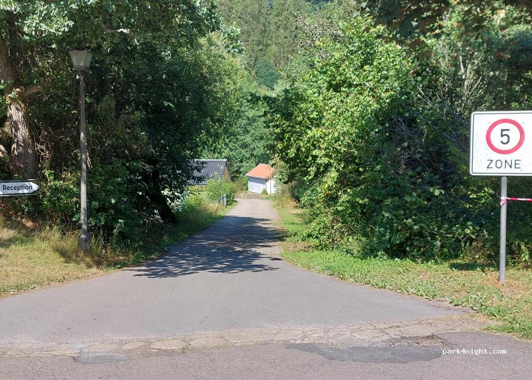 Naturcamp Perlenau — foto