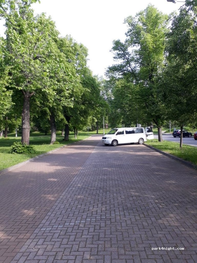 (500 03) Hradec Králové - Šimkova — foto