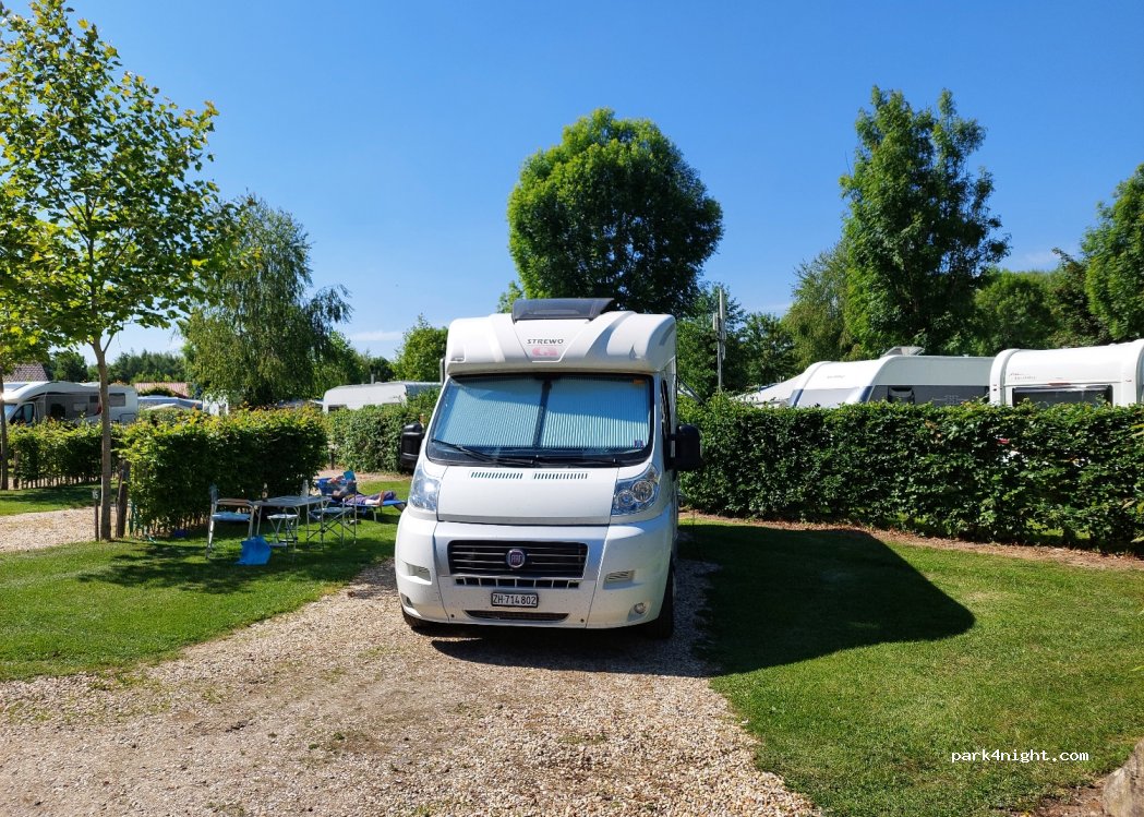 Camping 't Geuldal — foto 3