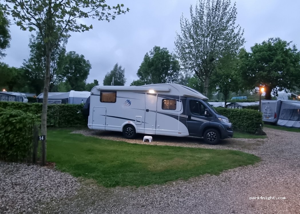 Camping 't Geuldal — foto 4