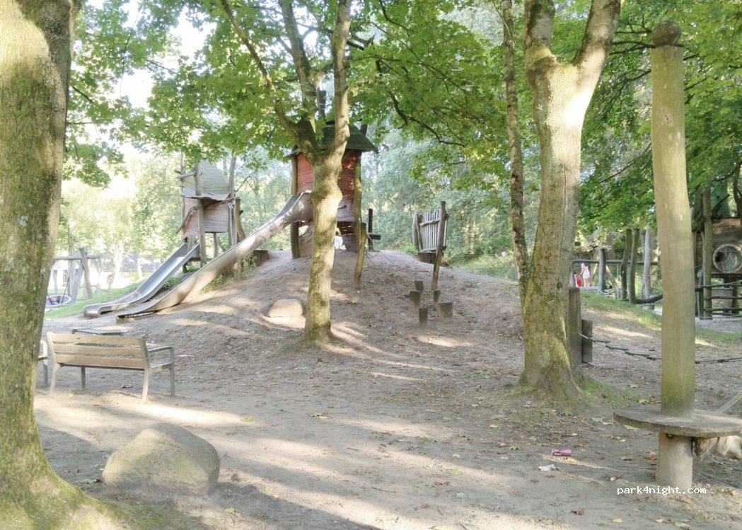 (2170) Antwerpen - 1 Fortsteenweg — foto 4