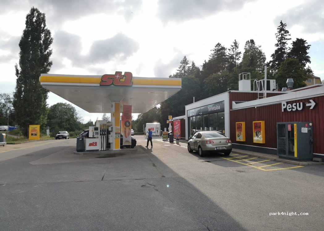 (02740) Espoo - 2 Bellinmäki — foto
