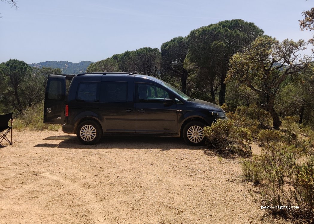 (17320) Tossa de Mar - — foto