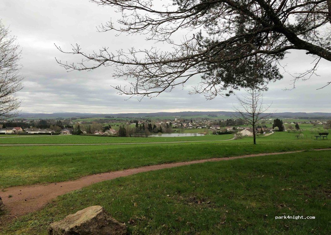 (88220) Dounoux - 10 Chemin du Bambois — foto 2
