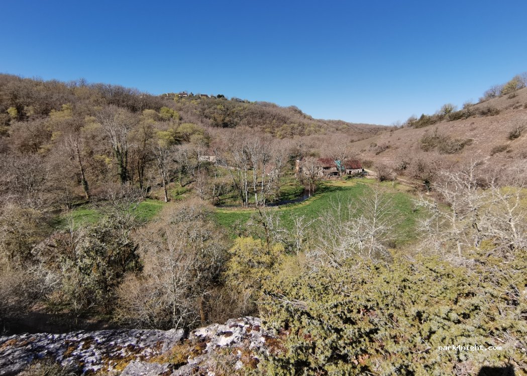 (46600) Le Vignon-en-Quercy - — foto 4