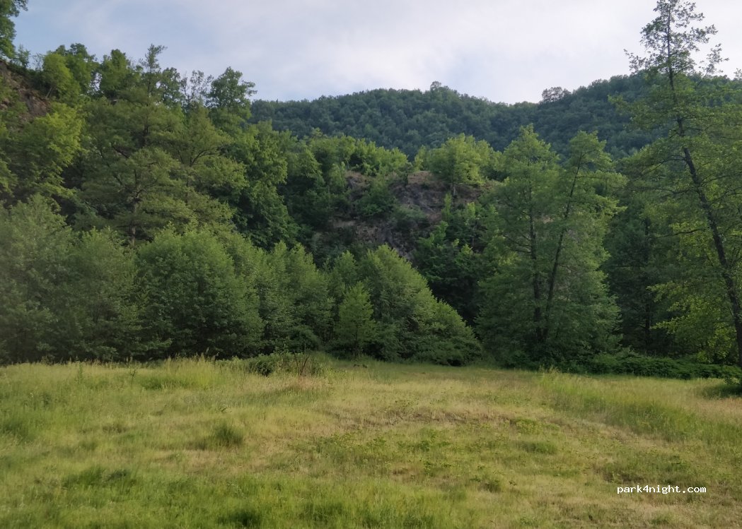 (227280) Ilovița - — foto