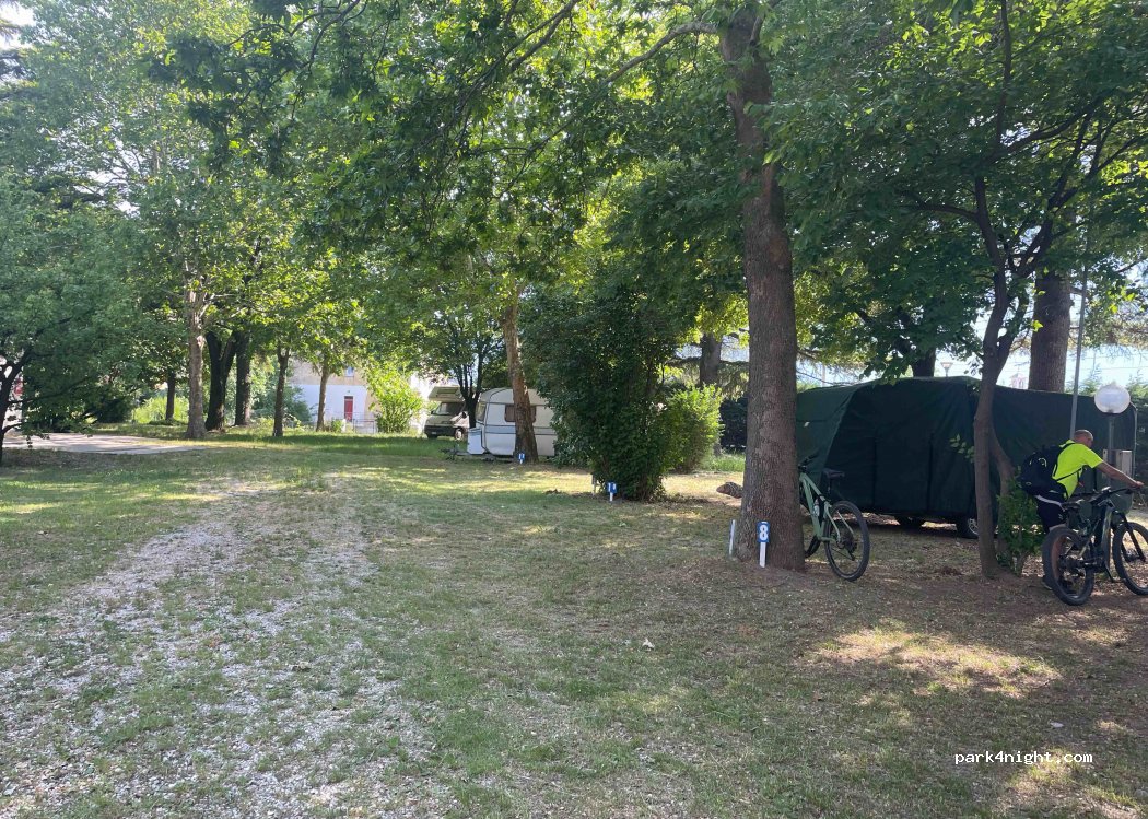 Albergo Camping Moser — foto 2