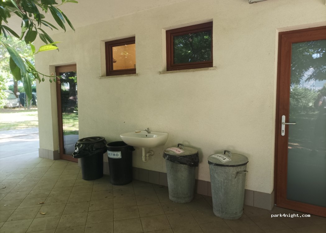 Albergo Camping Moser — foto 4