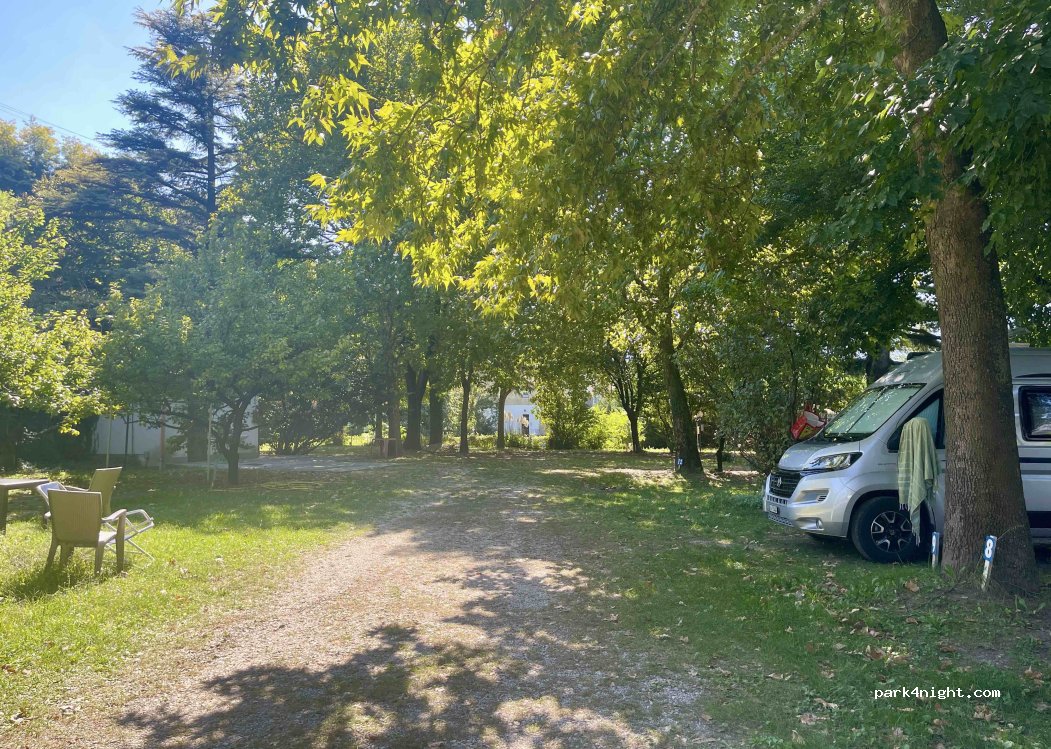 Albergo Camping Moser — foto 5