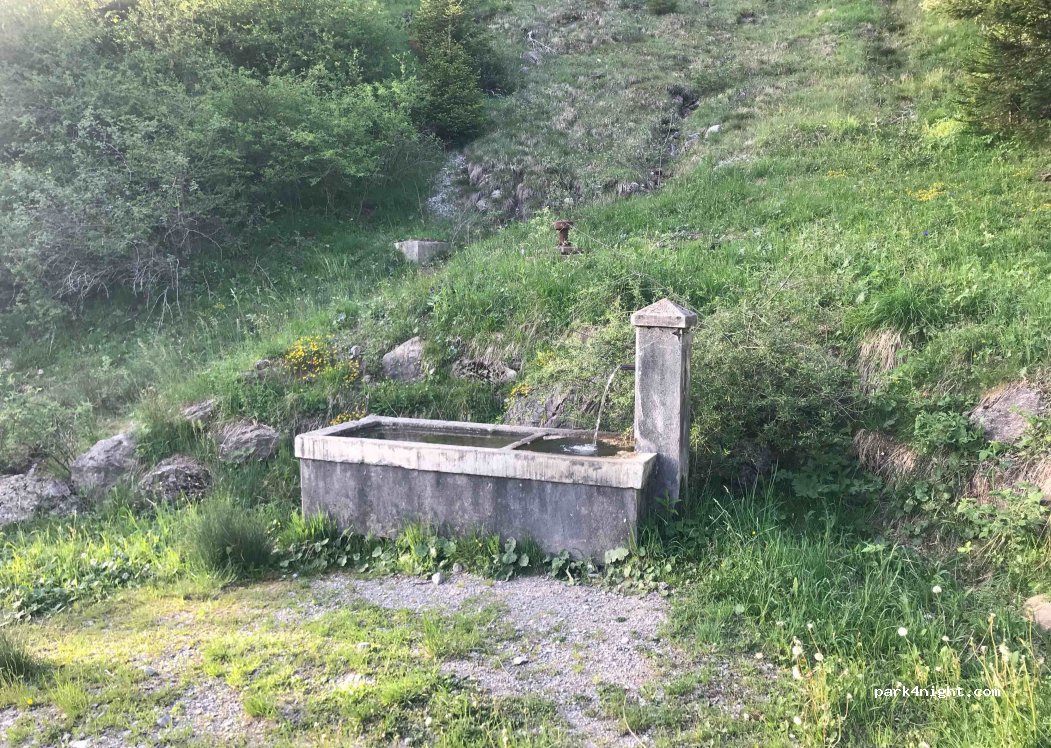 (74360) Abondance - Unnamed Road — foto
