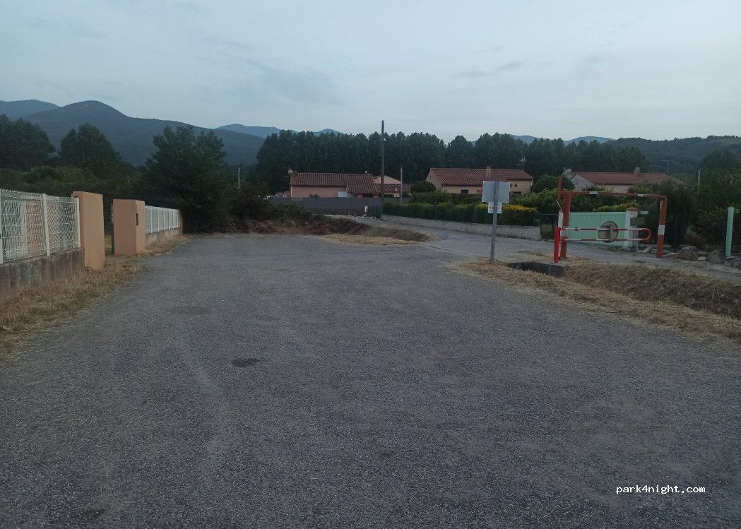 (66400) Céret - 37 Rue des Cigales — foto