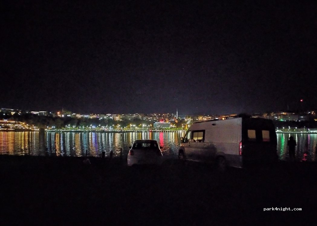(34980) Şile - iskele — foto
