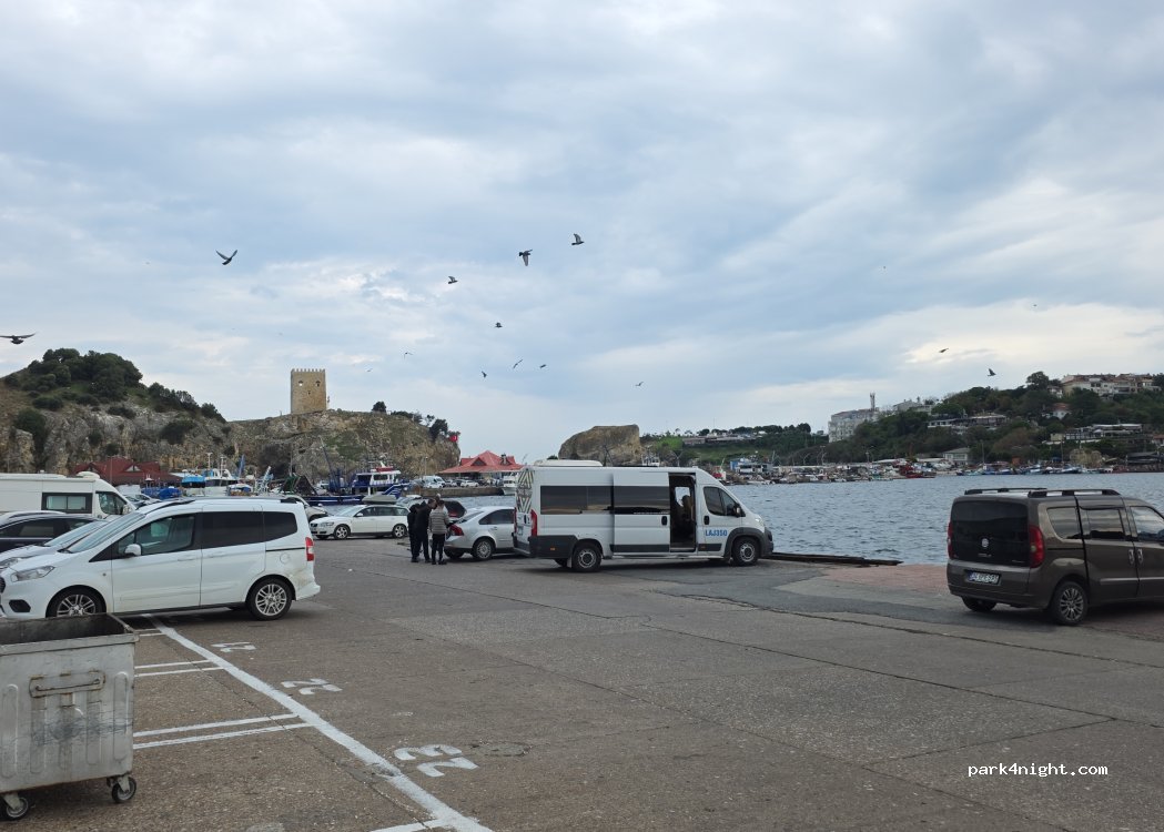 (34980) Şile - iskele — foto 2
