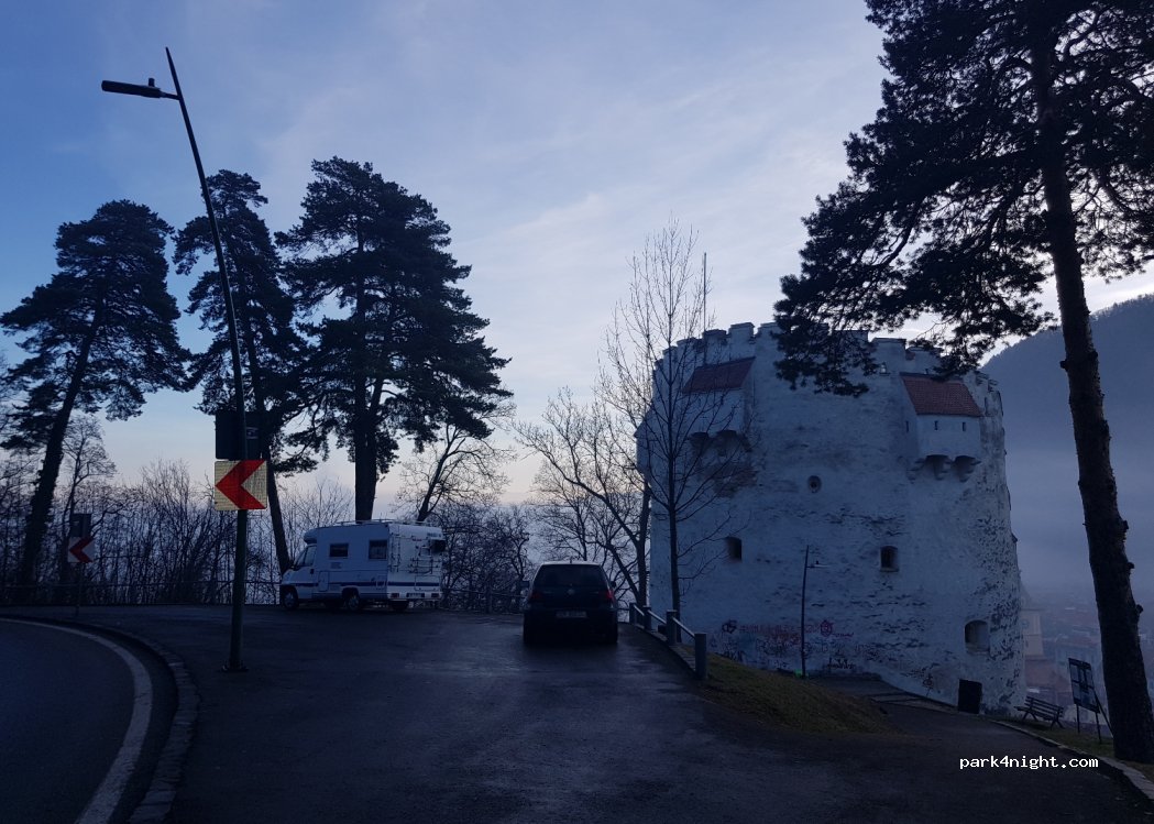 (500026) Brașov - Calea Poienii — foto 2