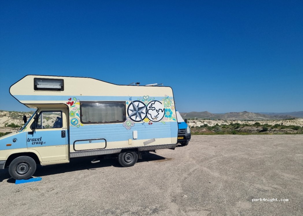 (50180) Göreme - — foto 2