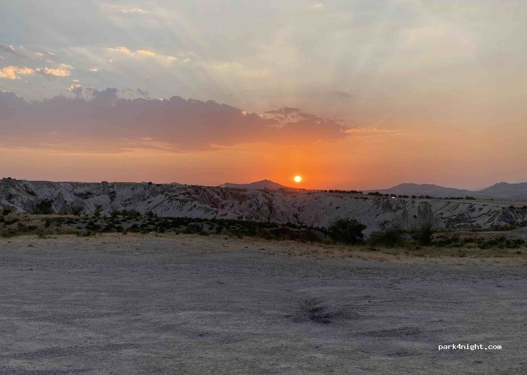 (50180) Göreme - — foto 3