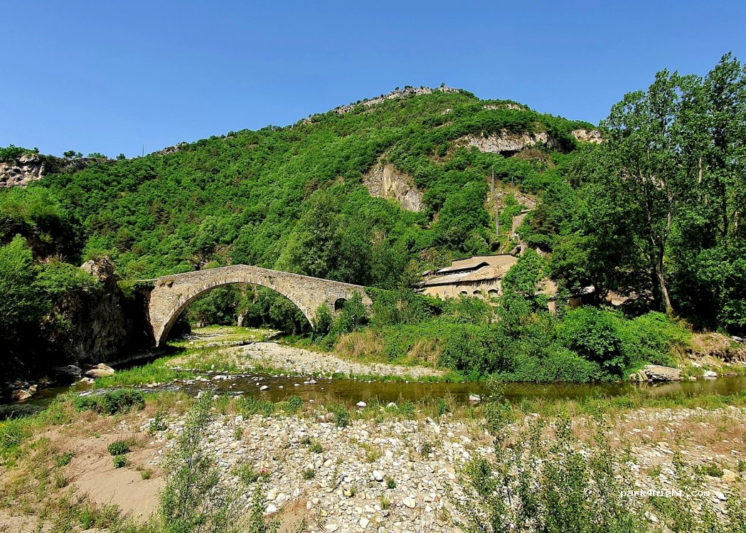 (17530) L'Herand - Unnamed road — foto 2