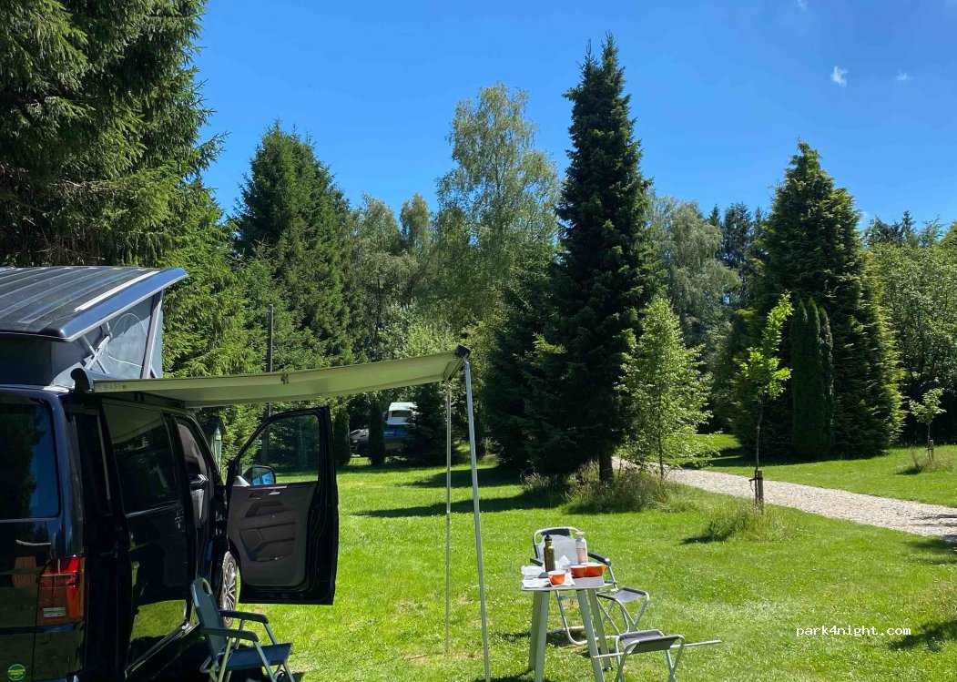 Camping des Charmilles — foto 2