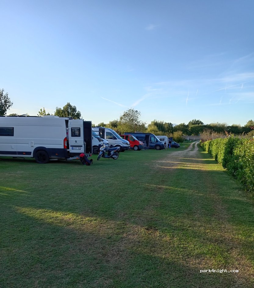 Autocamp Holiday — foto 4