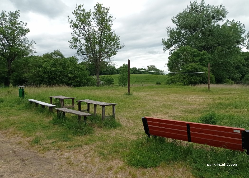 (62-006) Swarzędz - Czeremchowa — foto