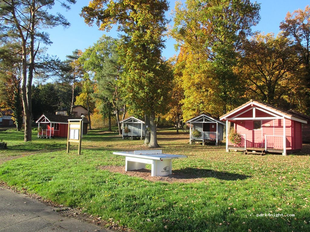 Camping Ramstein Plage *** — foto 2