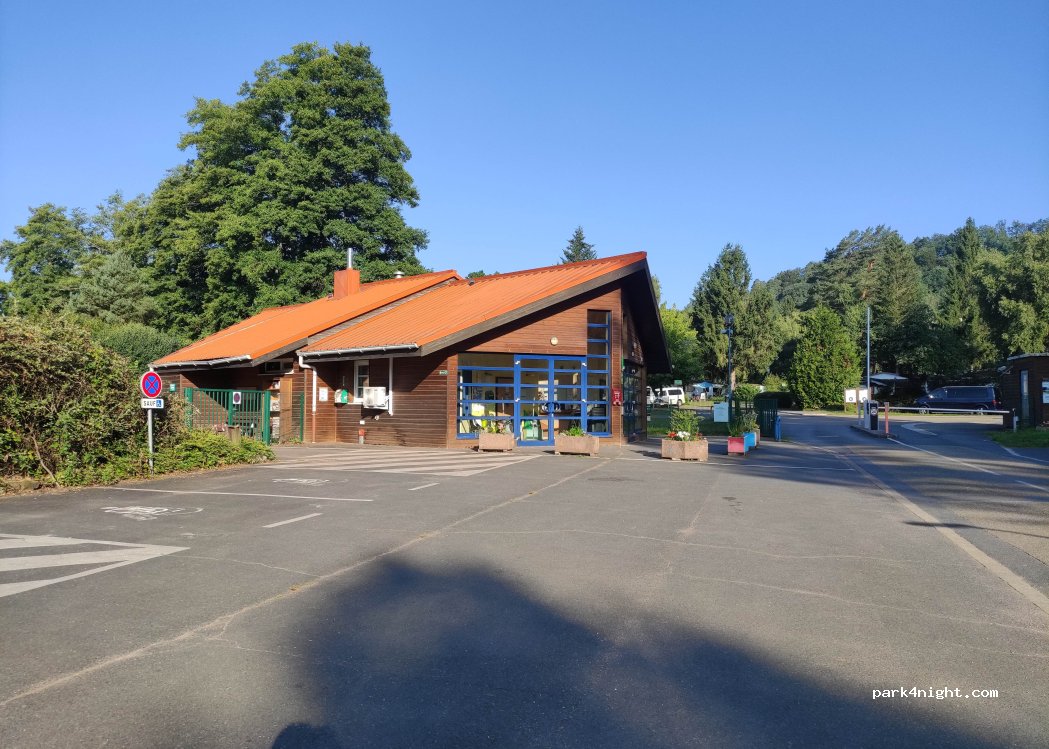 Camping Ramstein Plage *** — foto 3