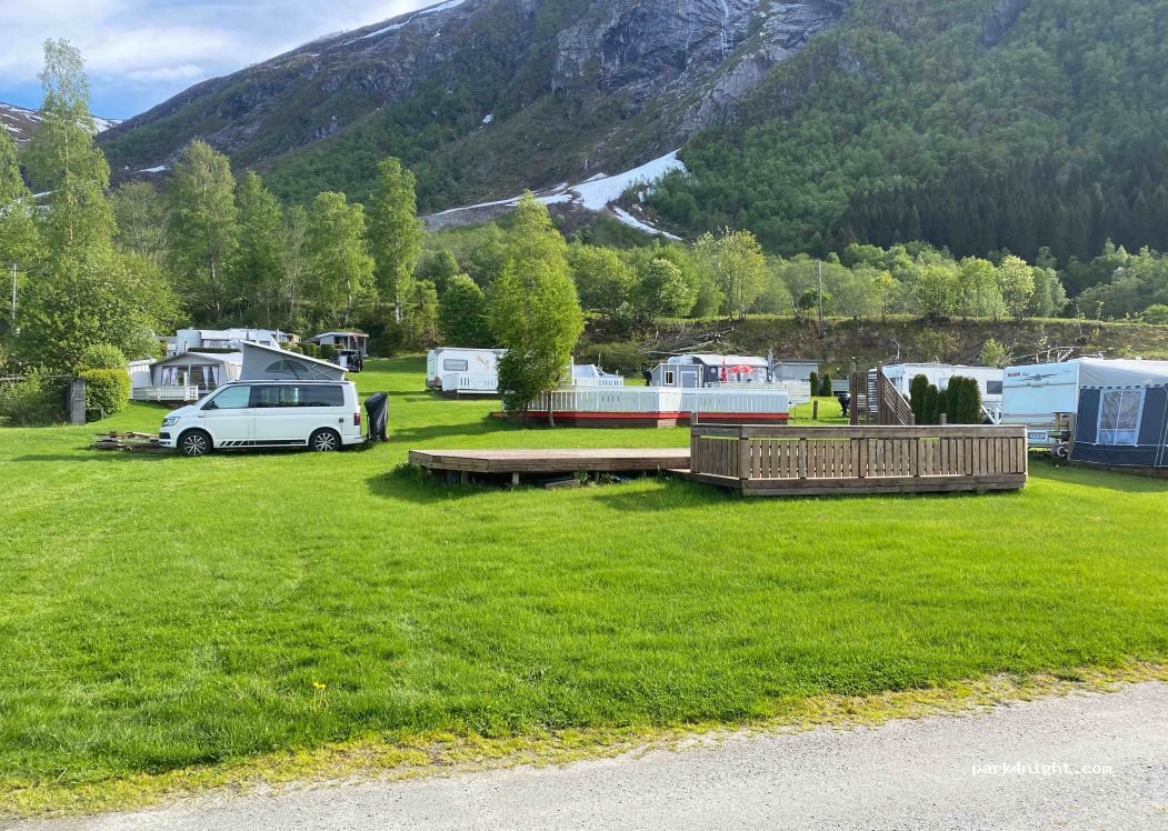 Meringdal Camping — foto 2