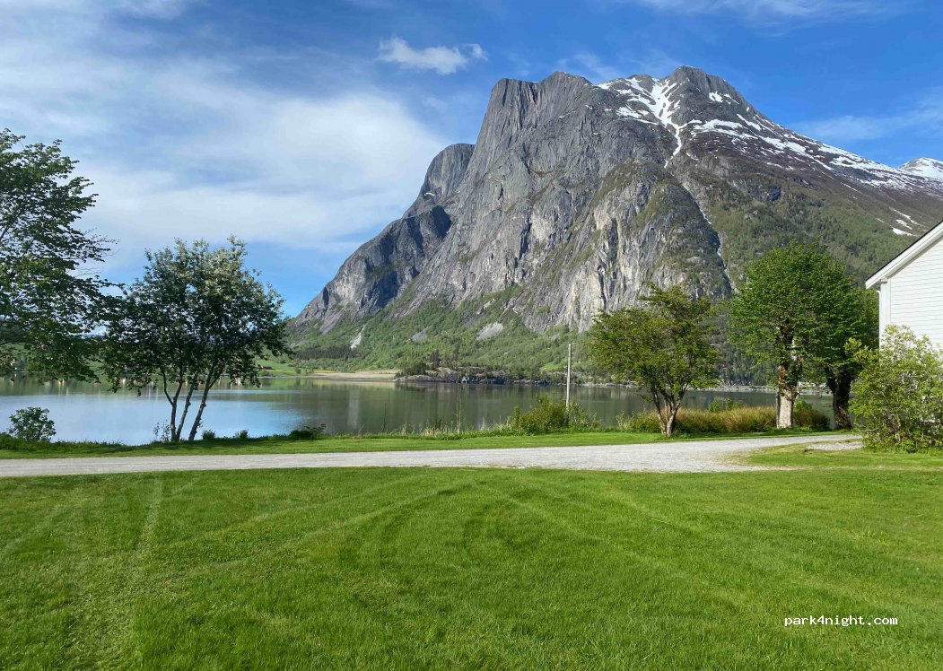 Meringdal Camping — foto 3