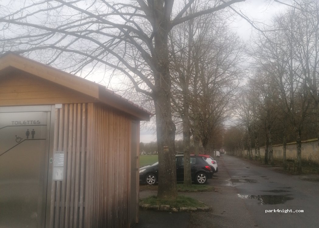 (28260) Anet - 3B Rue André Boxhorn — foto 4